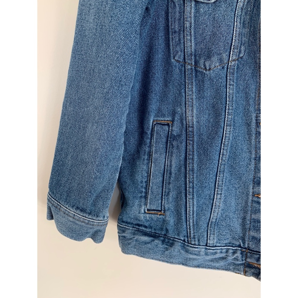Denim Jacket - Picture 4 of 4